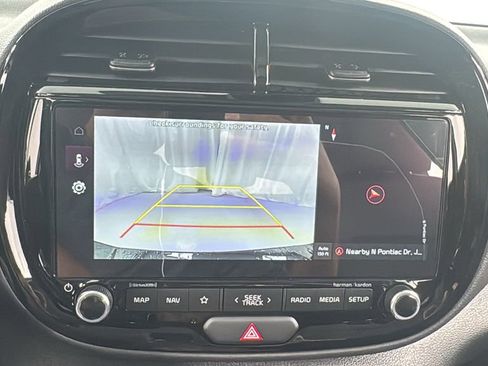 New 2025 Kia Soul GT-Line w/ GT-Line Technology Package image 26