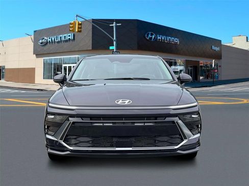 New 2026 Hyundai Sonata SEL image 12
