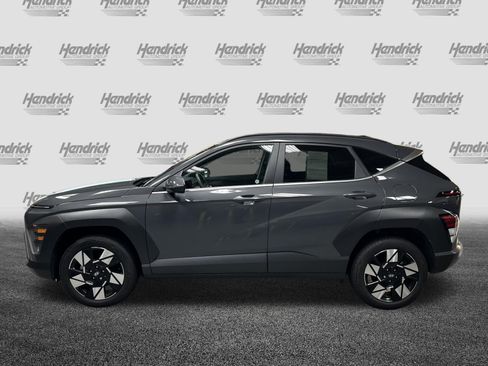 Used 2024 Hyundai Kona SEL AWD/4WD image 7