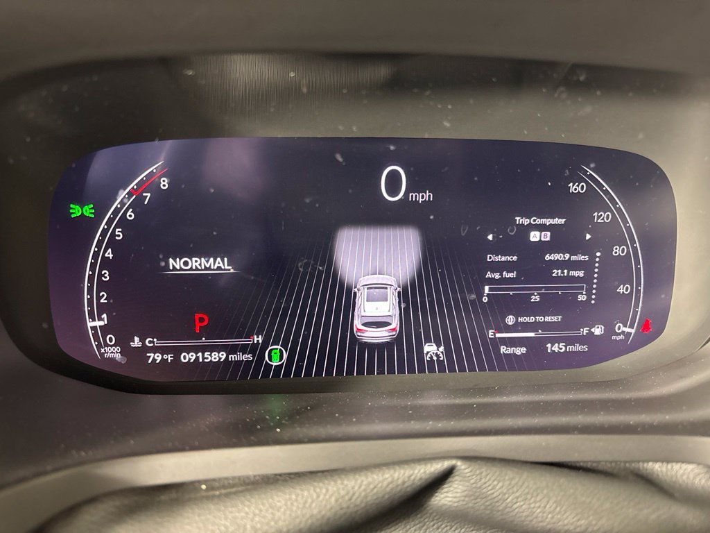 Used 2023 Acura MDX w/ Technology Package AWD/4WD image 39