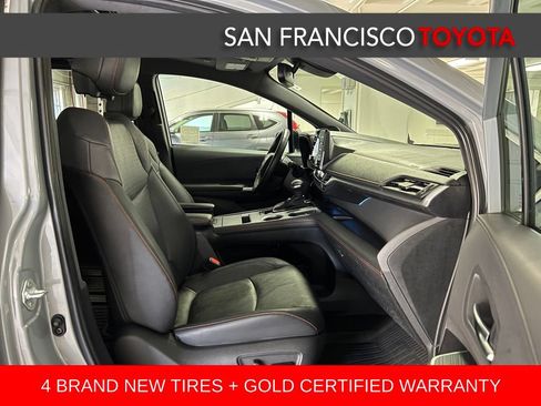 Certified 2024 Toyota Sienna XSE w/ XSE Plus Package AWD/4WD image 21