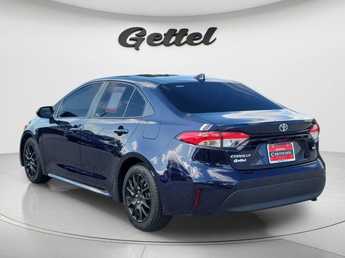 Certified 2023 Toyota Corolla LE image 14