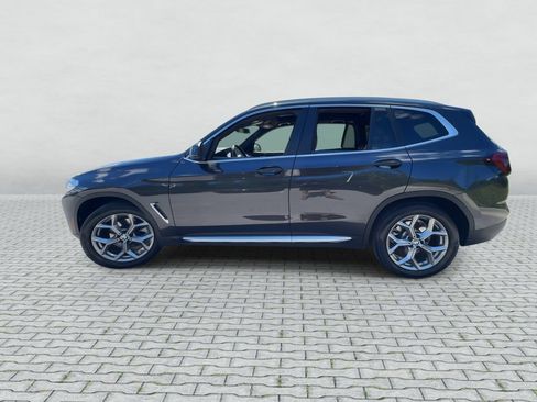 Used 2024 BMW X3 xDrive30i w/ Premium Package AWD/4WD image 5