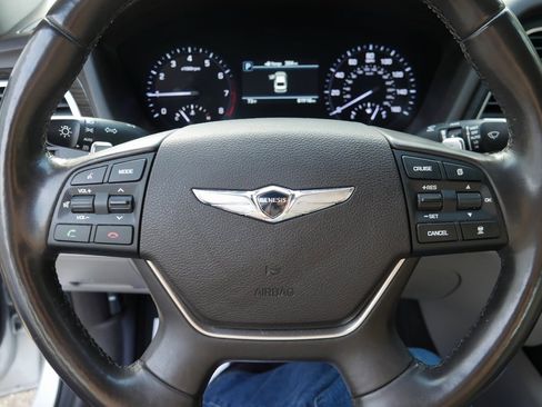 Used 2018 Genesis G80 3.8 image 12