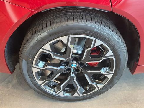 New 2026 BMW X3 xDrive30 w/ Premium Package AWD/4WD image 9