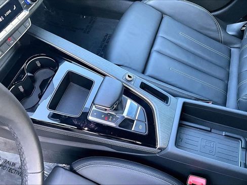 Used 2023 Audi A5 2.0T Premium Plus w/ Premium Plus image 18