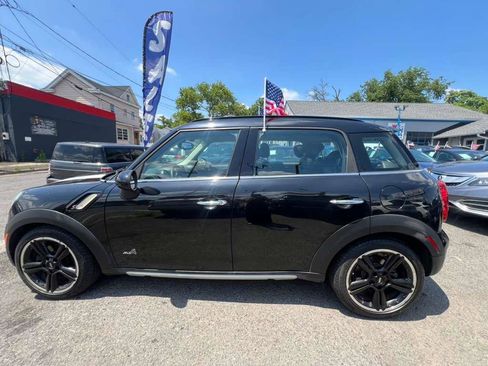Used 2016 MINI Cooper Countryman S AWD/4WD image 4