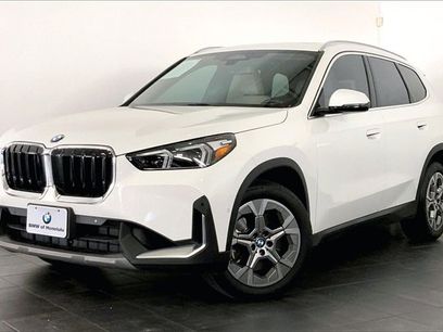 Certified 2023 BMW X1 xDrive28i w/ Convenience Package