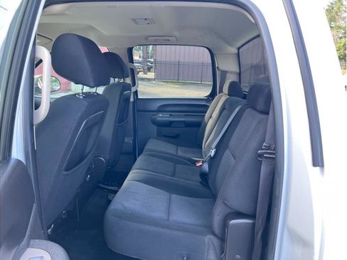 Used 2010 Chevrolet Silverado 1500 LT image 7