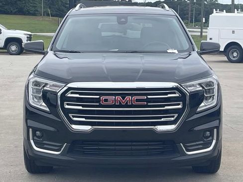 Used 2024 GMC Terrain SLT FWD image 6