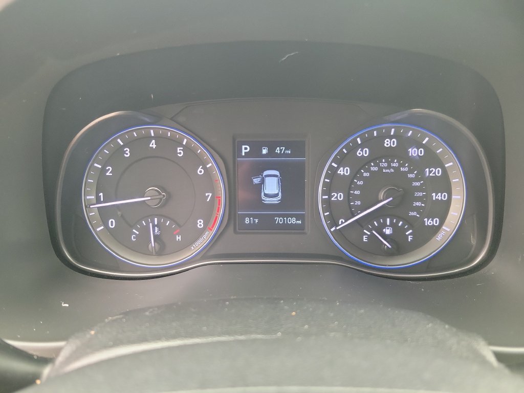 Used 2020 Hyundai Kona SE FWD image 19