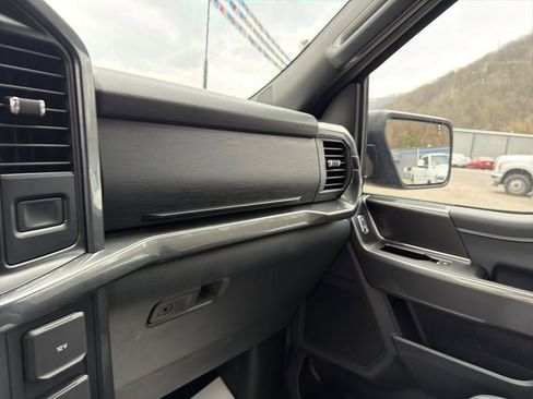 Used 2022 Ford F150 XLT w/ Equipment Group 302A High image 25