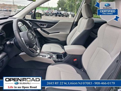 Used 2024 Subaru Forester Premium AWD/4WD image 24