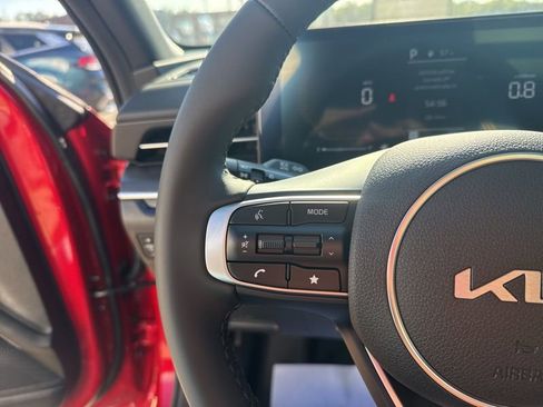 New 2026 Kia K5 GT-Line w/ GT-Line Premium Package image 26