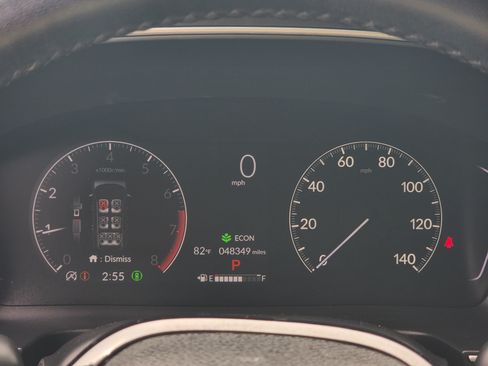 Used 2023 Honda Pilot EX-L image 25