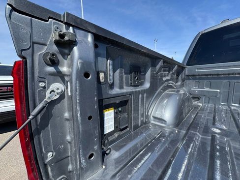 Used 2024 Ford F150 Tremor w/ Equipment Group 402A High AWD/4WD image 13