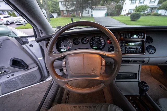 Used 1999 Buick Riviera Supercharged Coupe FWD image 49