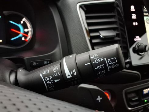 Certified 2022 Honda Pilot TrailSport image 30