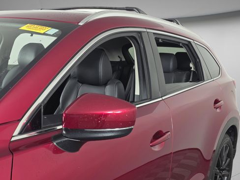 Used 2022 MAZDA CX-9 Touring Plus image 30