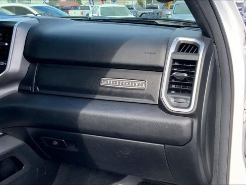 Used 2021 RAM 1500 Big Horn image 19