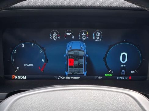 Certified 2024 Ford F150 XLT w/ Mobile Office Package image 20