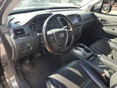 Used 2021 Honda Ridgeline RTL image 26