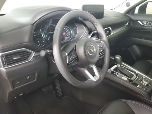 Used 2024 MAZDA CX-5 AWD 2.5 S image 21