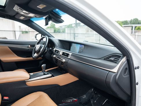 Used 2018 Lexus GS 350 F Sport RWD image 13