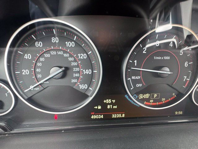 Used 2018 BMW 430i Gran Coupe xDrive AWD/4WD image 10