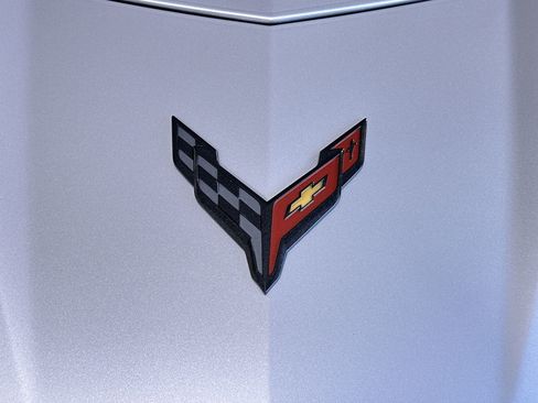 New 2026 Chevrolet Corvette 2LT w/ Z51 Performance Package image 60