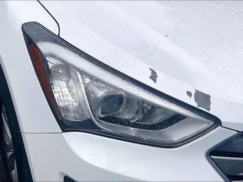 Used 2016 Hyundai Santa Fe Sport FWD image 29