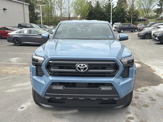 New 2026 Toyota Tacoma SR5 AWD/4WD video 2