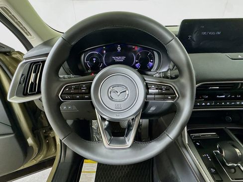New 2026 MAZDA CX-70 SC AWD/4WD image 6