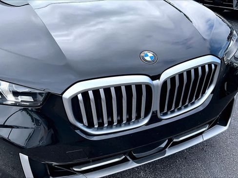 Certified 2024 BMW X5 xDrive40i w/ Executive Package AWD/4WD image 30