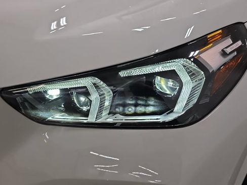 Certified 2026 BMW X1 xDrive28i AWD/4WD image 25