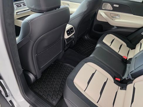 New 2026 Mercedes-Benz GLE 63 AMG S image 13