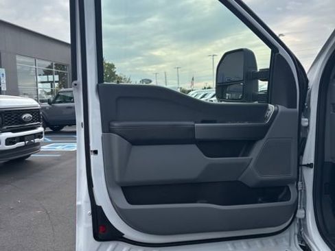 New 2026 Ford F350 XL w/ STX Appearance Package image 15