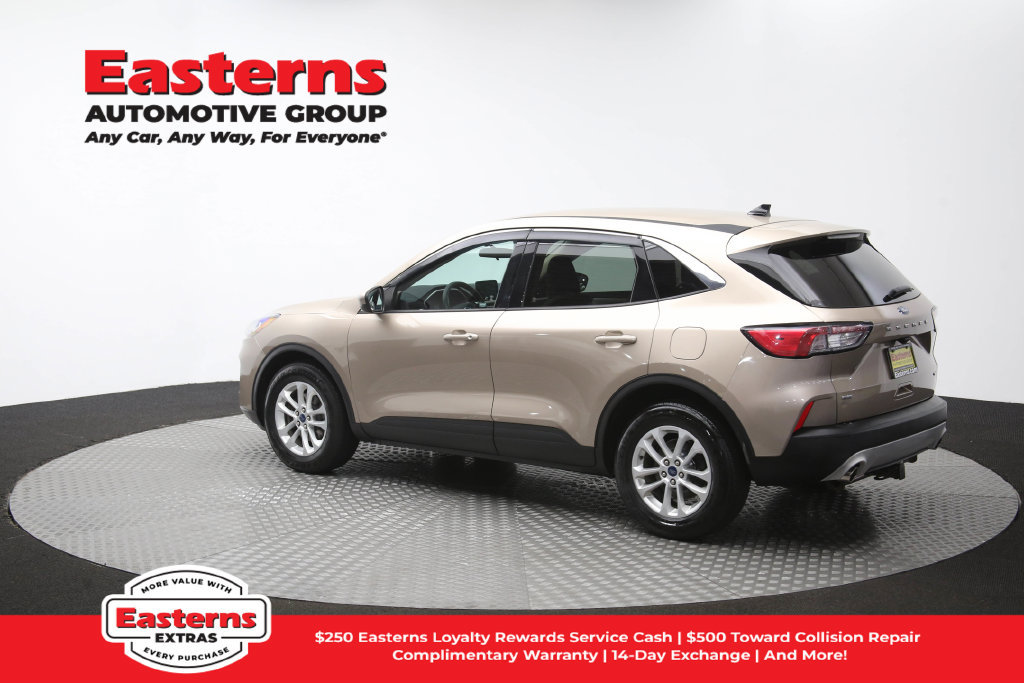 Used 2020 Ford Escape SE AWD/4WD image 65