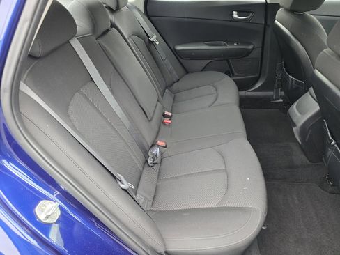 Used 2018 Kia Optima LX image 24