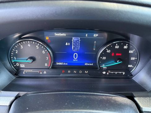 Used 2023 Ford Explorer Timberline AWD/4WD image 21