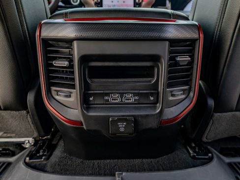 Used 2025 RAM 1500 Rebel w/ Rebel Level 2 Equipment Group image 31