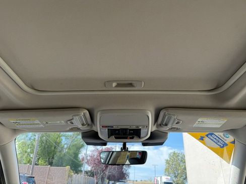 Certified 2024 Subaru Forester Limited AWD/4WD image 19