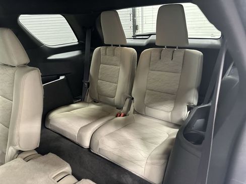 Used 2012 Ford Explorer FWD image 15