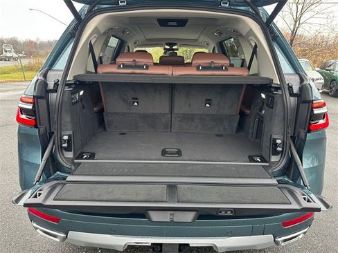 New 2026 BMW X7 xDrive40i image 25
