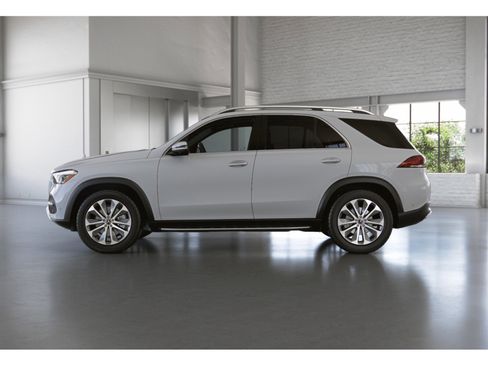 Used 2022 Mercedes-Benz GLE 350 4MATIC image 44