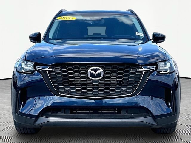 Used 2026 MAZDA CX-90 3.3 Turbo w/ Premium Sport Pkg AWD/4WD image 2