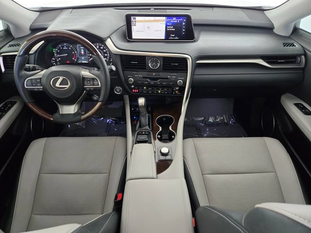 Used 2017 Lexus RX 350 AWD w/ Premium Package image 4