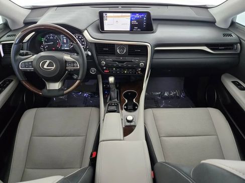Used 2017 Lexus RX 350 AWD w/ Premium Package image 4