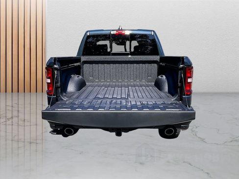 New 2026 RAM 1500 Rebel w/ Rebel Level 2 Equipment Group AWD/4WD image 26