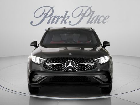 Used 2026 Mercedes-Benz GLC 300 4MATIC image 55